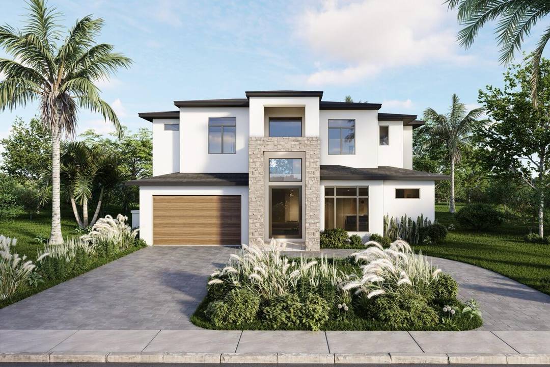 Now offering the final collection of newly constructed residences in Blue Cypress of Palm Beach Polo, brought to life by TR Development and expertly designed and fully furnished by Soco ...