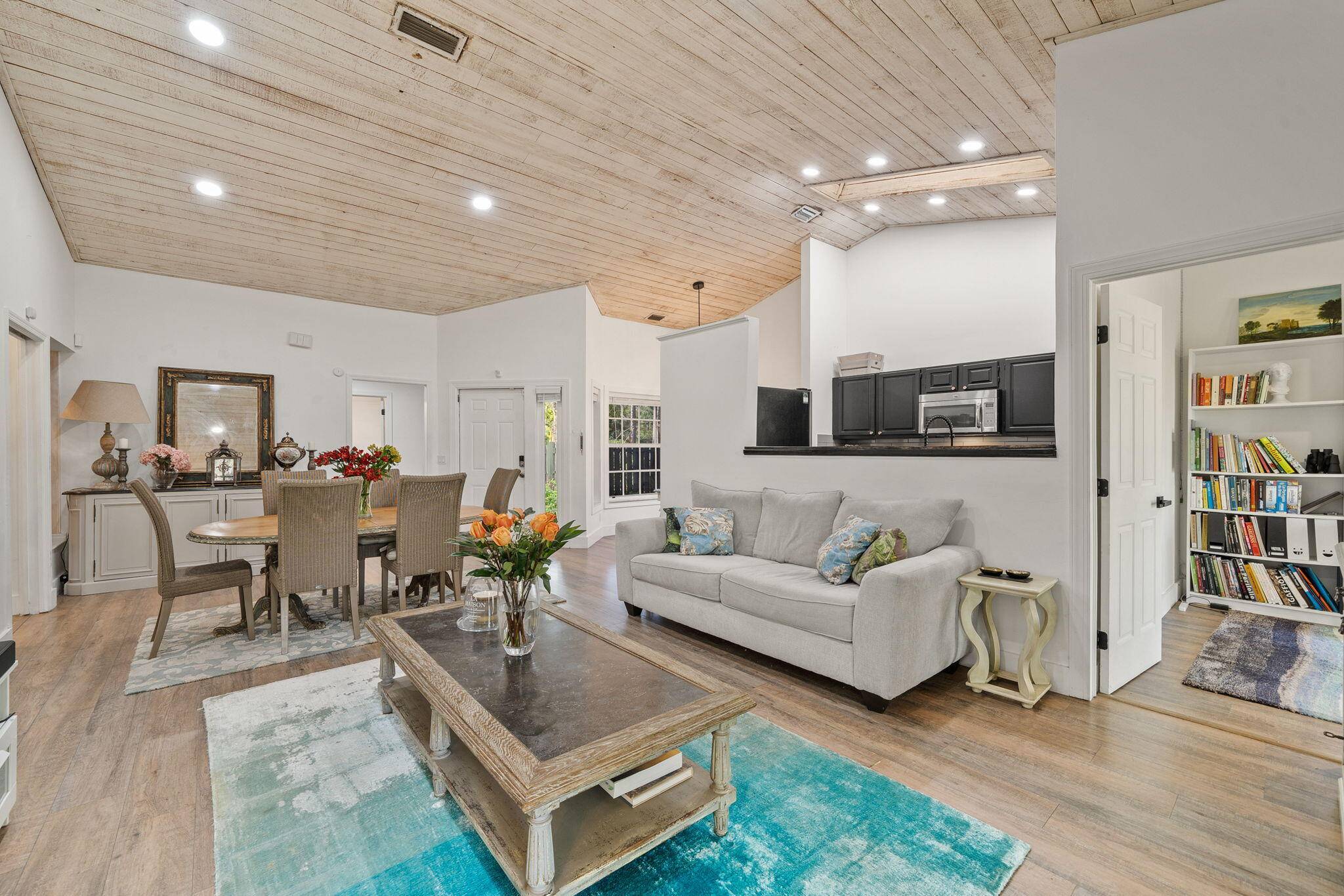 Beautifully updated home nestled in the heart of Wellington's desirable Tree Tops community.