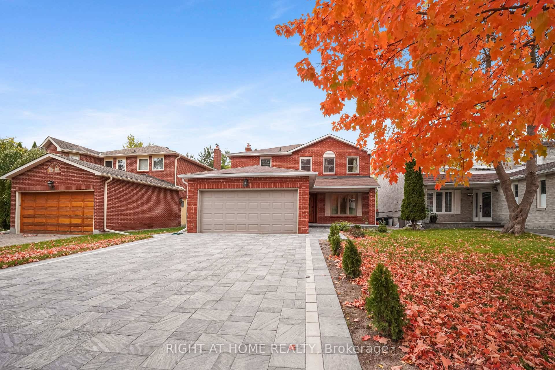 Rarely available home on a tranquil ravine lot in desirable Richvale.