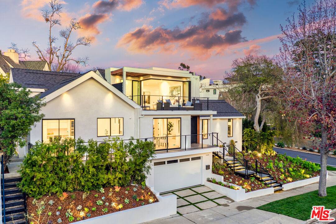 1416   Comstock Ave 4BR Westwood La