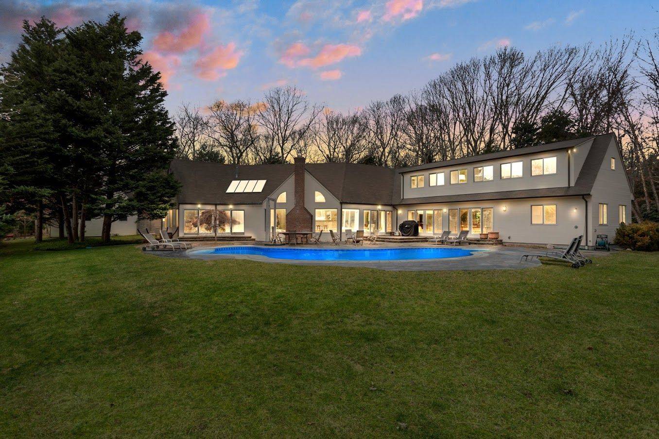 East Hampton Escape