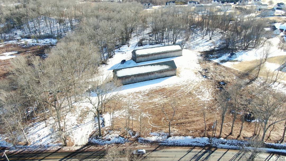 This 15. 6 acre property presents a rare and versatile opportunity for development, agriculture, or creating a private retreat.