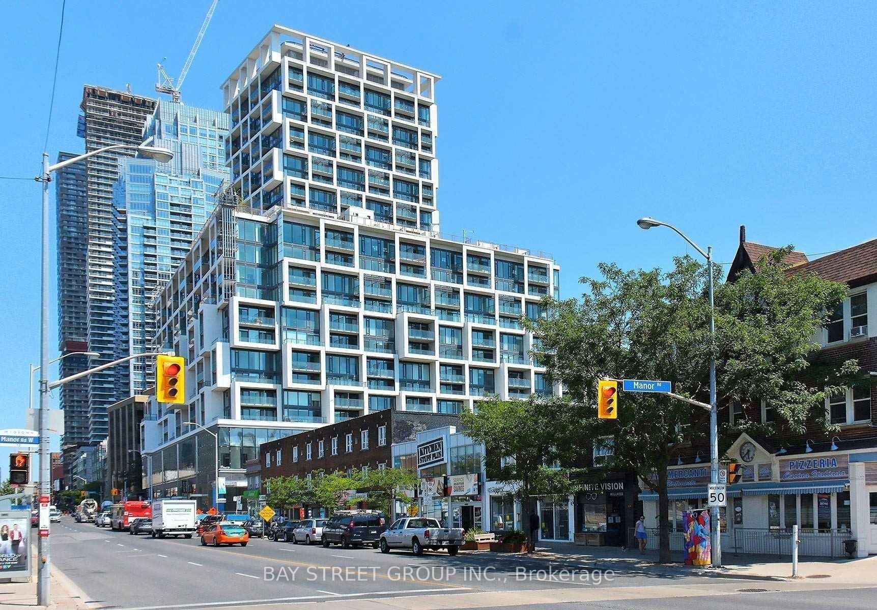 Most connected amp ; vibrant Art Shoppe Condos, 2 Big Bedrooms W 2 Full Bathrooms.