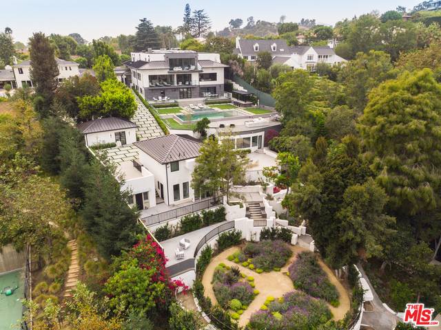 499 Halvern DR Bel Air LA
