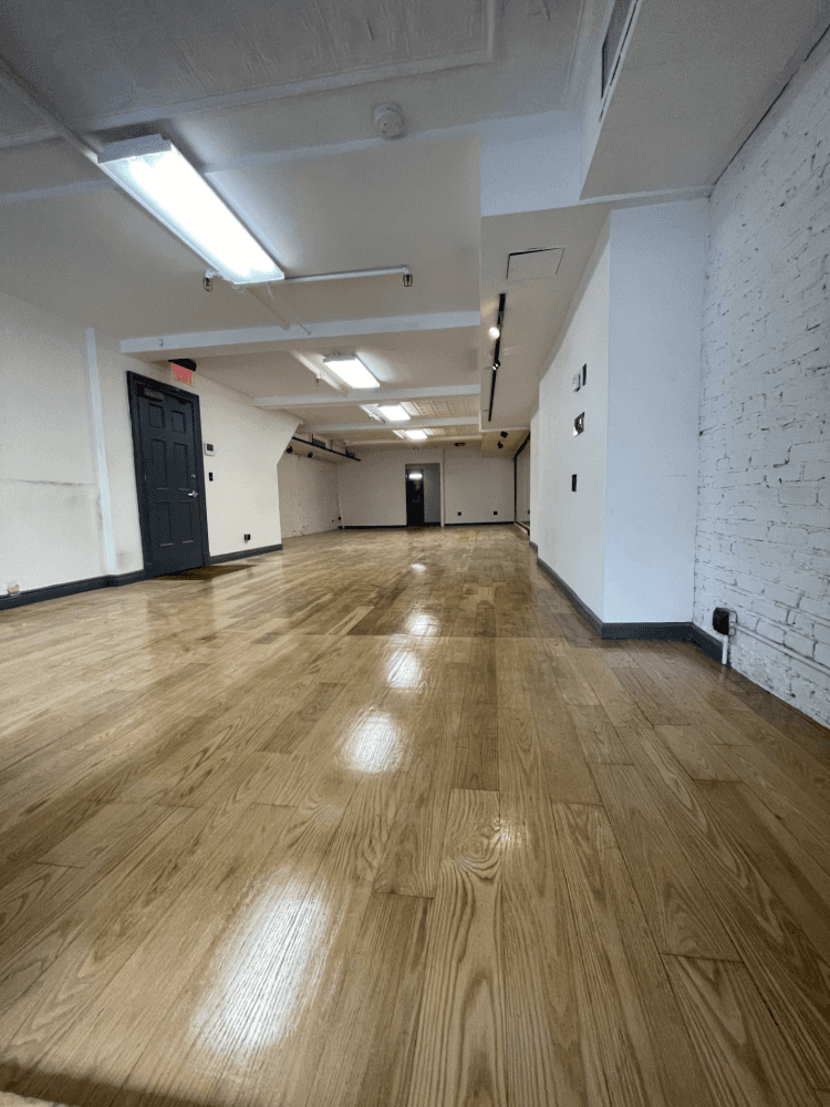 Ready space for you to move into this highly sought after East Village Space, this boutique loft space situated at 34 Avenue A on the 2nd floor offers versatile possibilities ...
