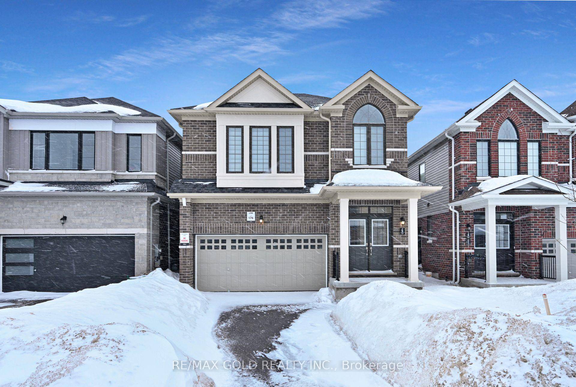 Stunning home with exceptional curb appeal amp ; Impeccable maintenance !