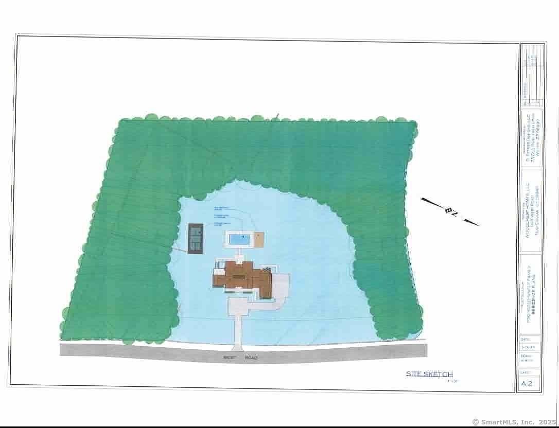 The Ultimate Compound ! Exceptional new construction by custom home builder, Woodcrest Homes.
