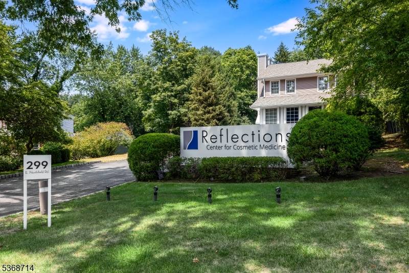 A rare opportunity to own a beautifully maintained, freestanding office building in the heart of Livingston's commercial corridor.