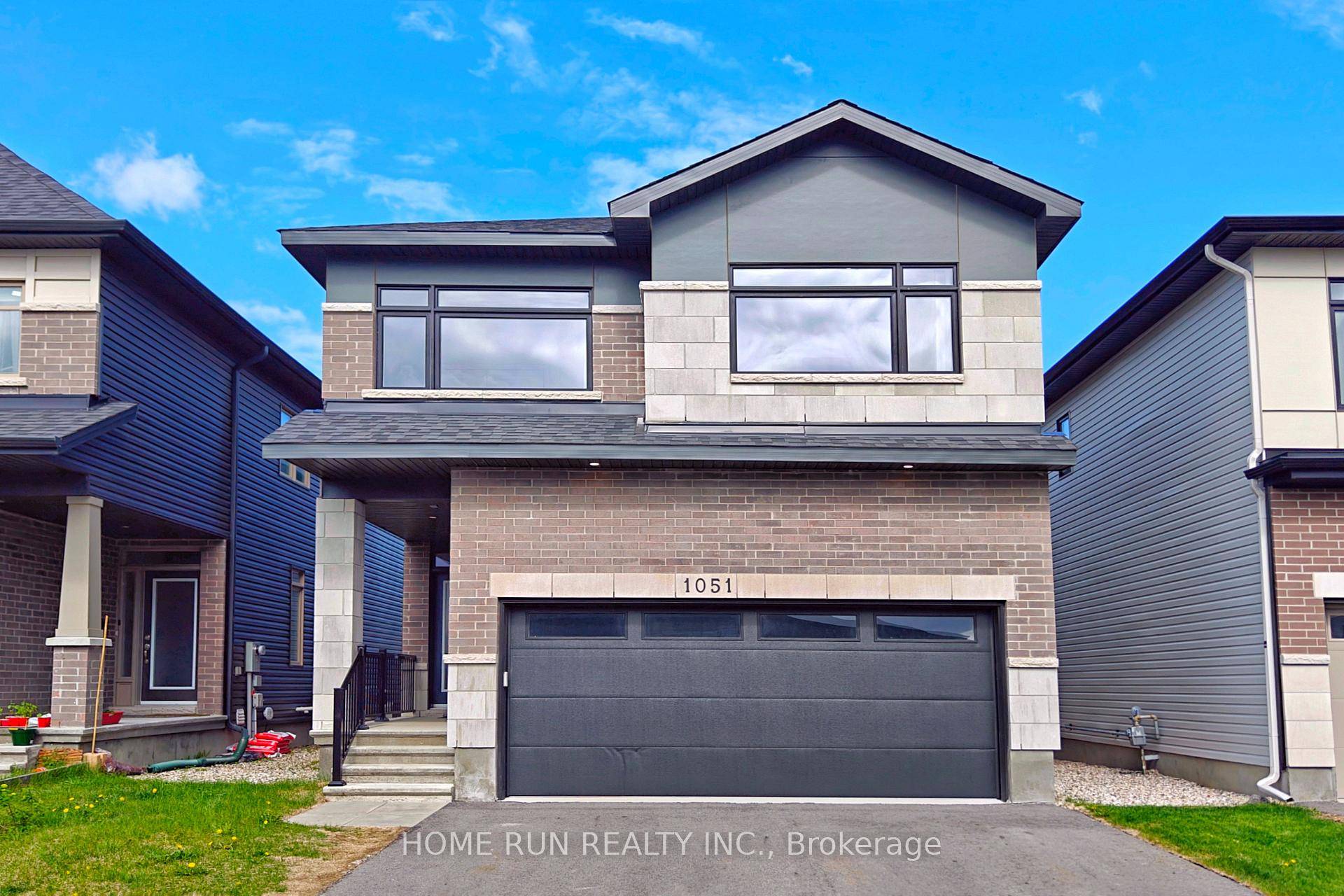 Luxurious Double garage Single Home, Nestled in the highly sought after RIVERSIDE SOUTH community.