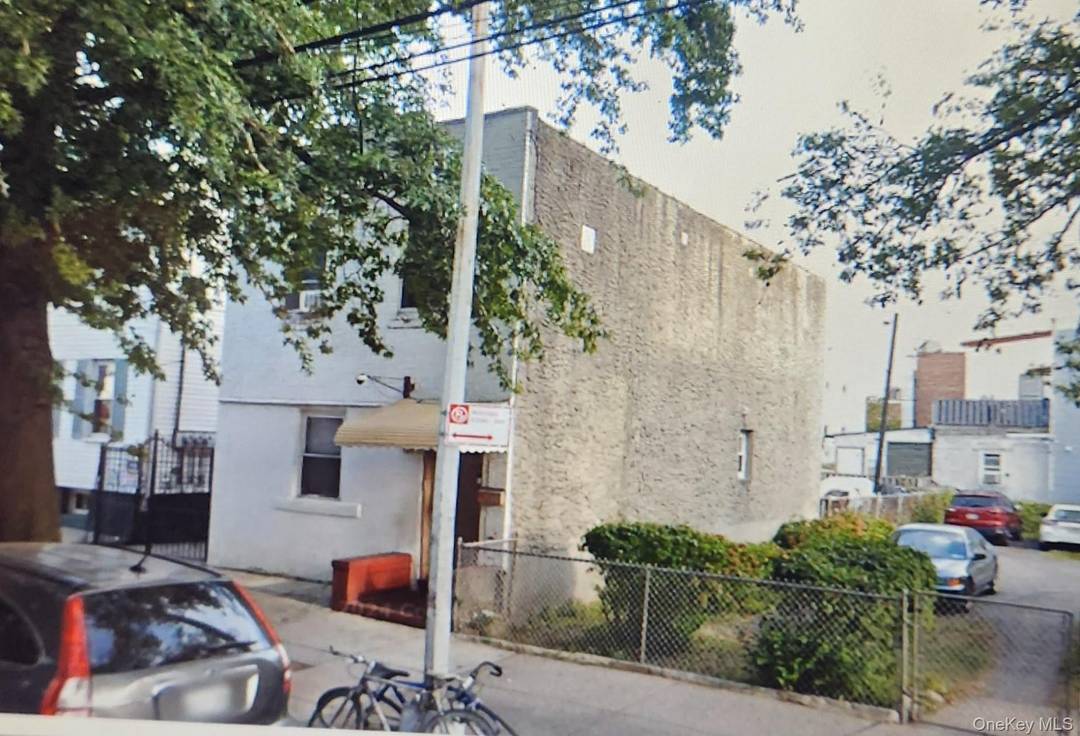 sold as a package with 103 09 and 103 11 corona ave R6B zoning, 75x90 total lot size