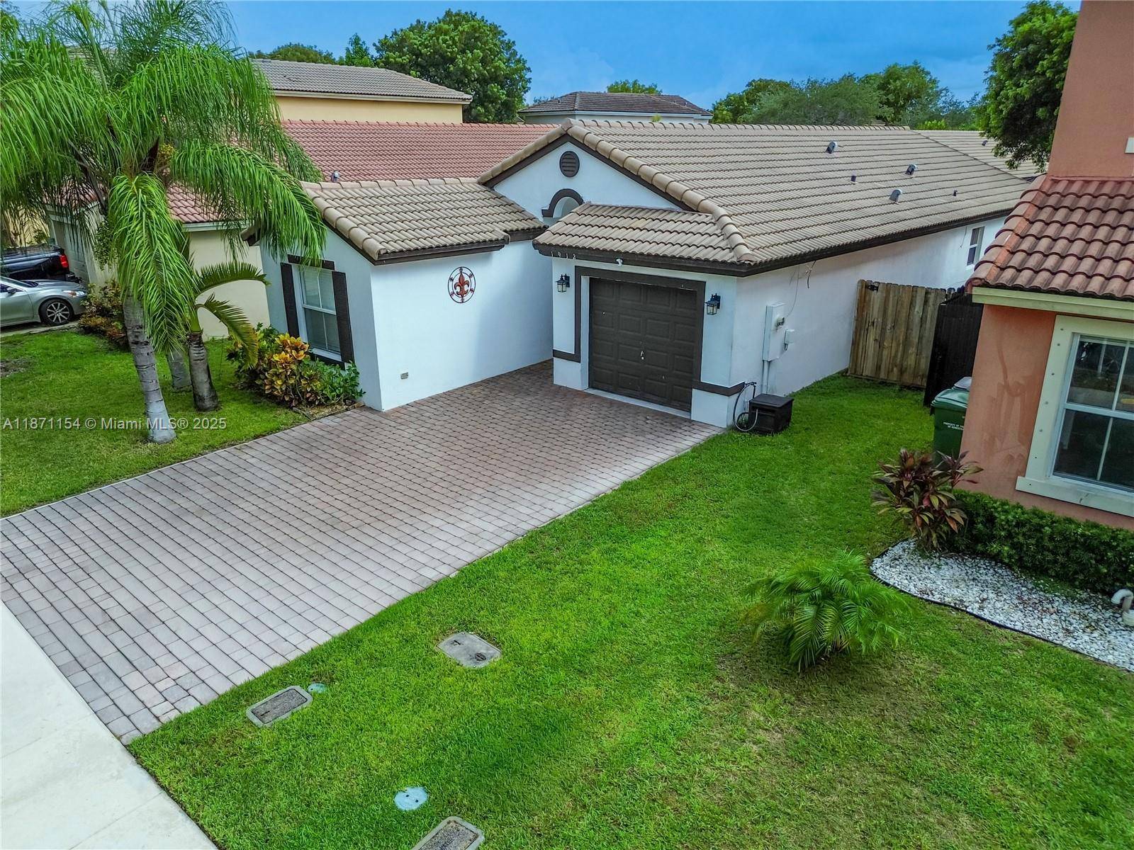 Welcome to your dream home in The Shores !