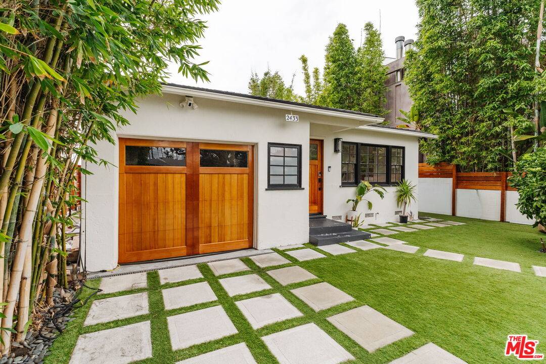 2433 Wilson Ave 3BR Marina Del Rey La