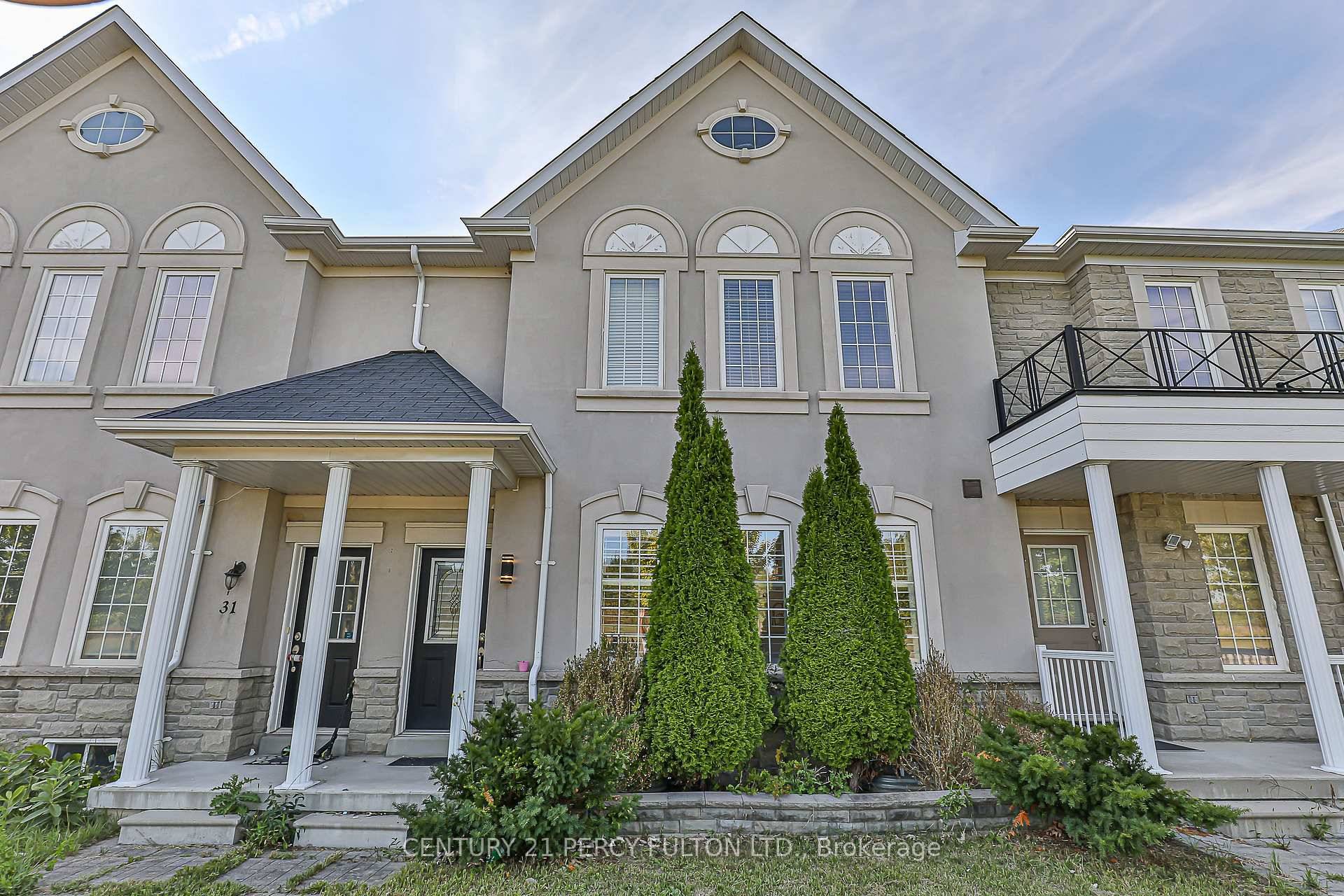 Welcome to 29 Vettese Court, a beautifully updated freehold townhouse tucked away on a quiet, family friendly court in one of Markham's most desirable neighborhoods.