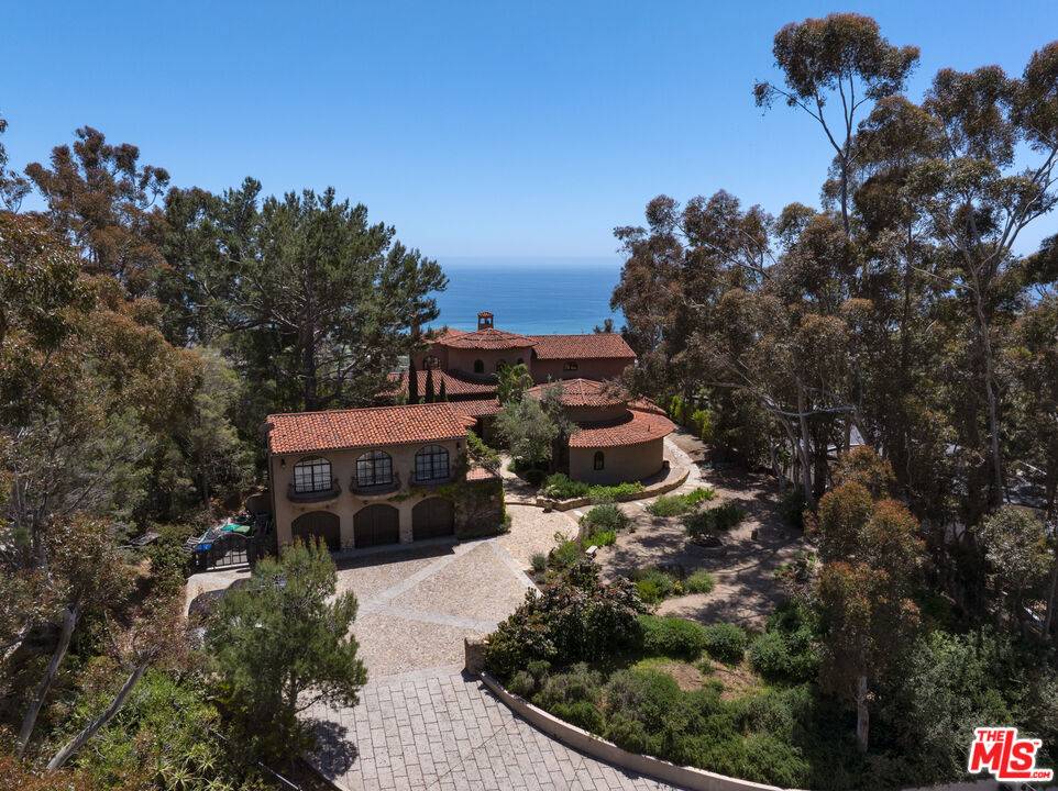 23806 Malibu Crest Dr 5BR Malibu La