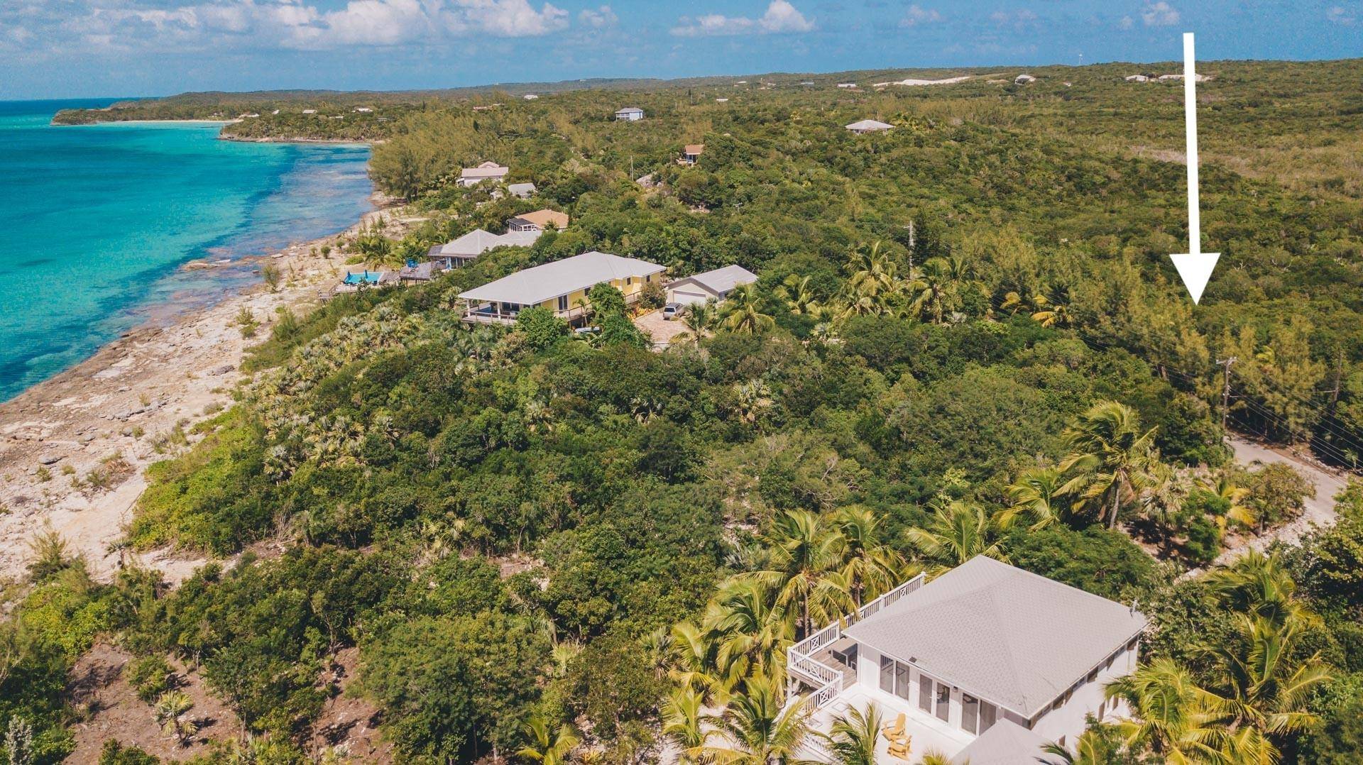 LOT R 32, PALMETTO SHORES Land Eleuthera