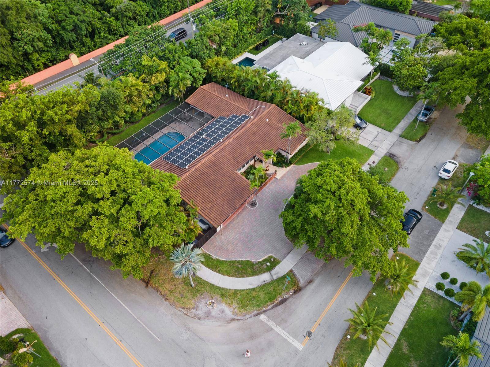 Developers Dream in Most coveted North Grove.