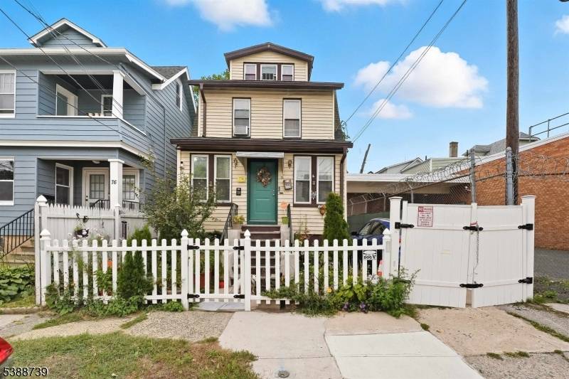Welcome to 78 Valley, an exquisite residence offering 3 bedrooms and 2.