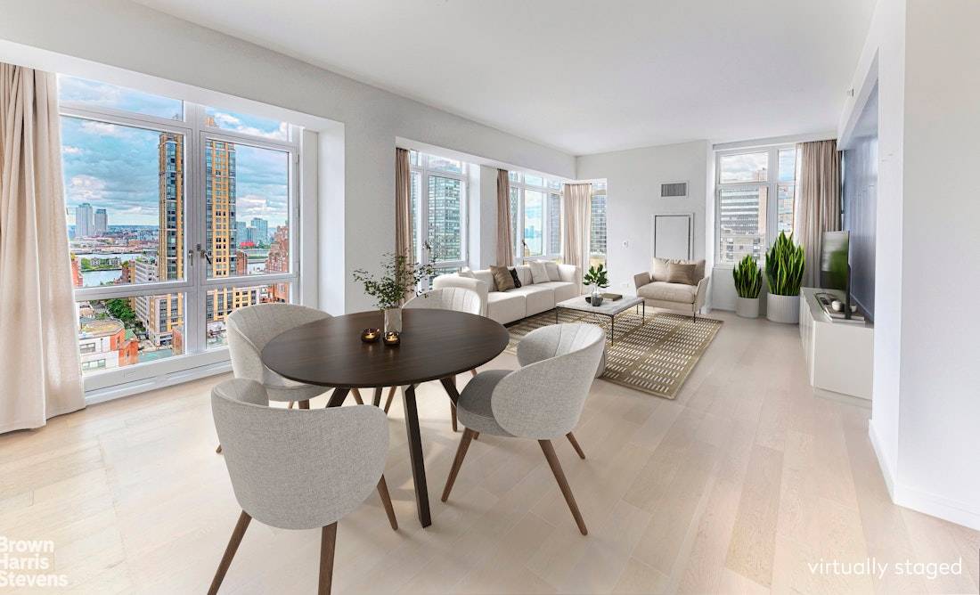 3 Bedroom Condo with River Views !