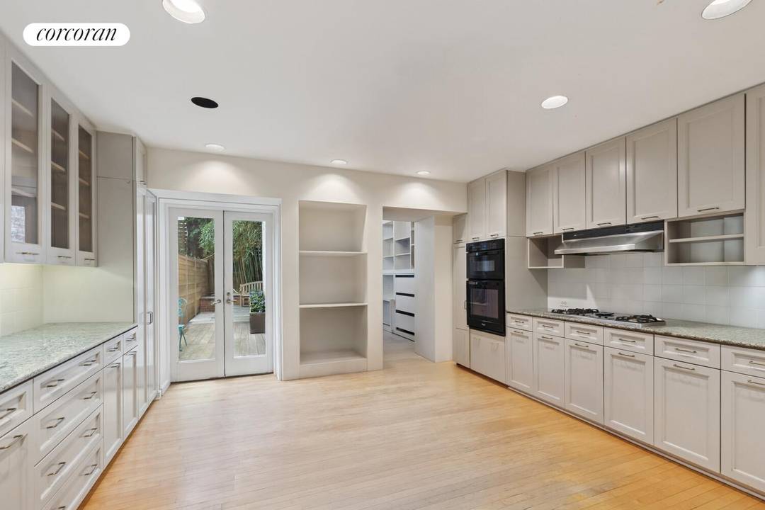 Nestled on a picturesque, tree lined block in the heart of the Upper West Side, 115 West 87th Street presents a rare opportunity to own a charming four family townhouse.