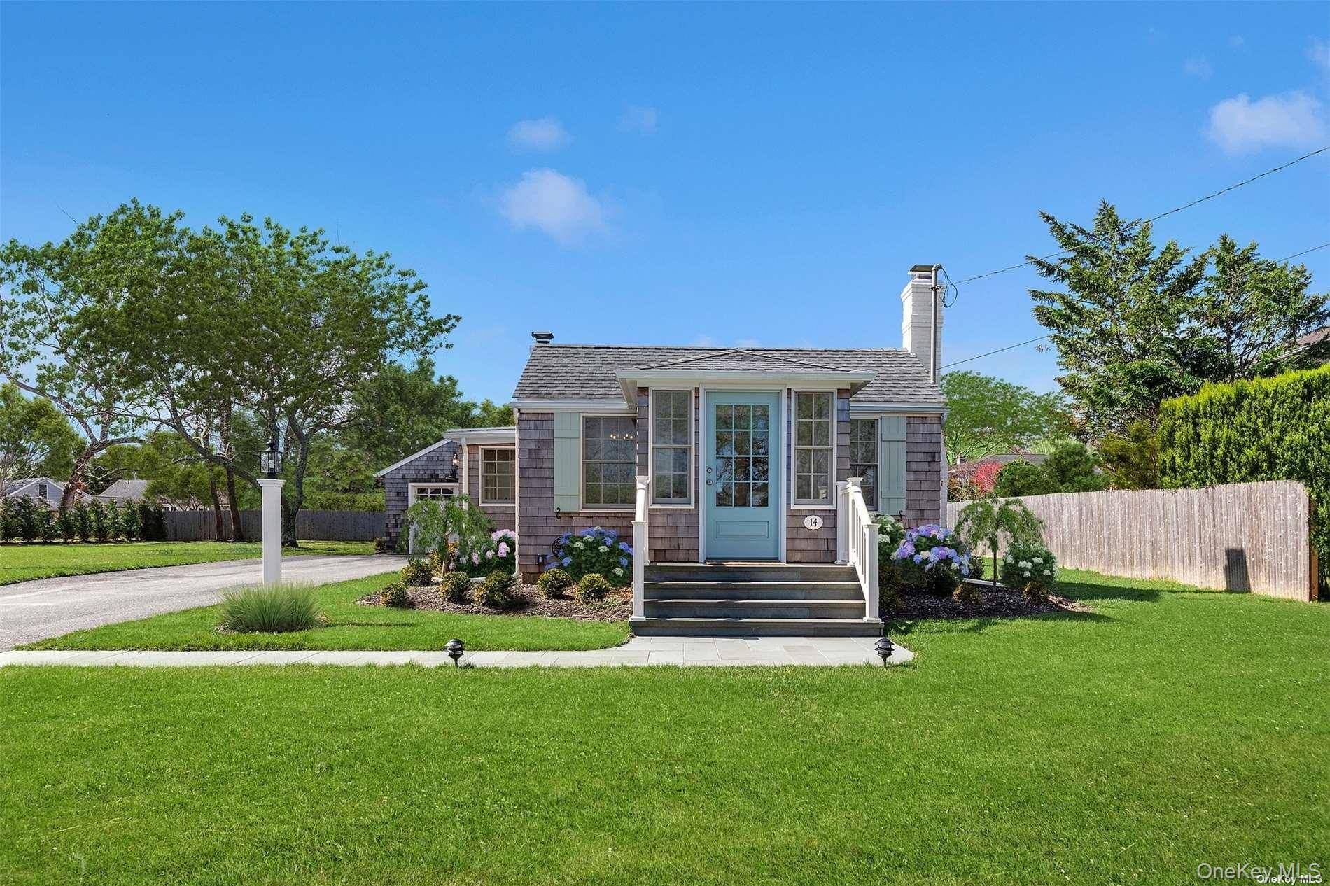 Are you looking for the most scenic Hamptons summer getaway 2025 ?