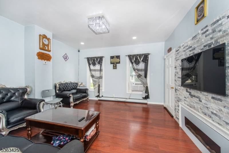 Don't miss this beautiful renovated two family home, which offers excellent potential for both investors and owner occupants.