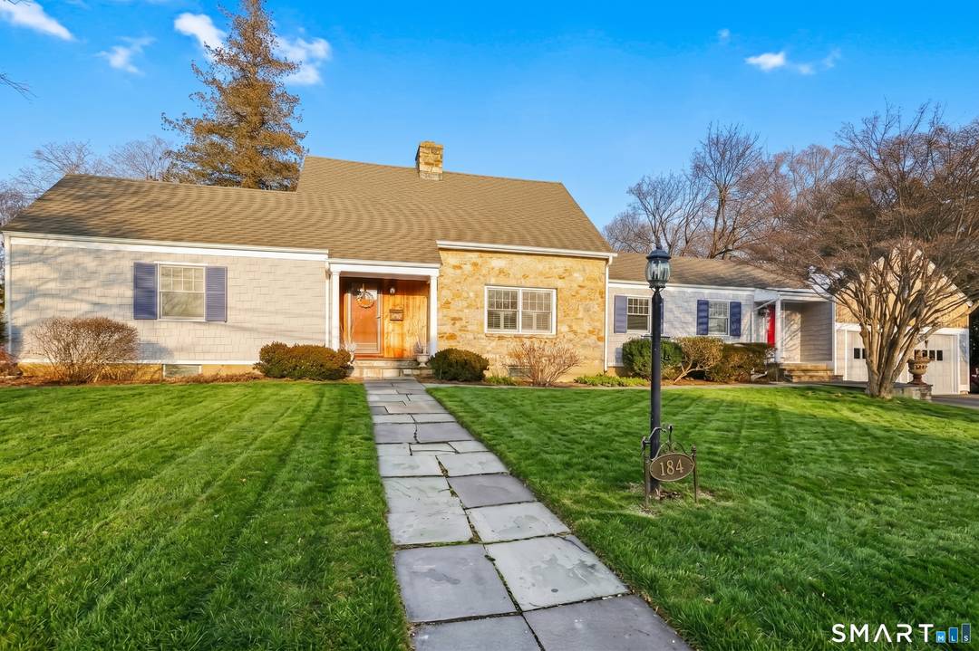 Welcome home to this charming Stratfield Gem !