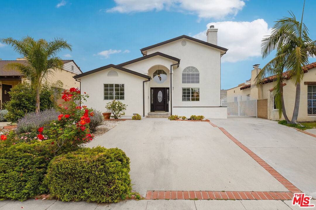 2212   Midvale Ave 3.0 LA