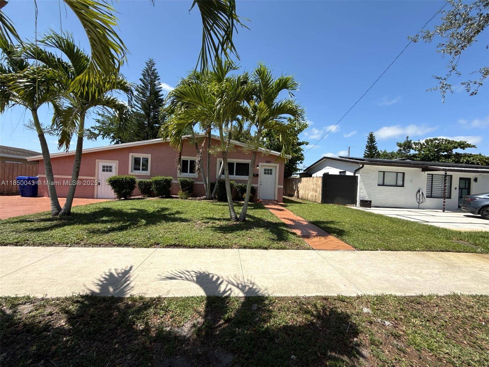 Move In Ready Ranch with Inviting Outdoor Space This well maintained ranch style home offers a comfortable 3 bedroom, 2 bath layout designed for easy living.