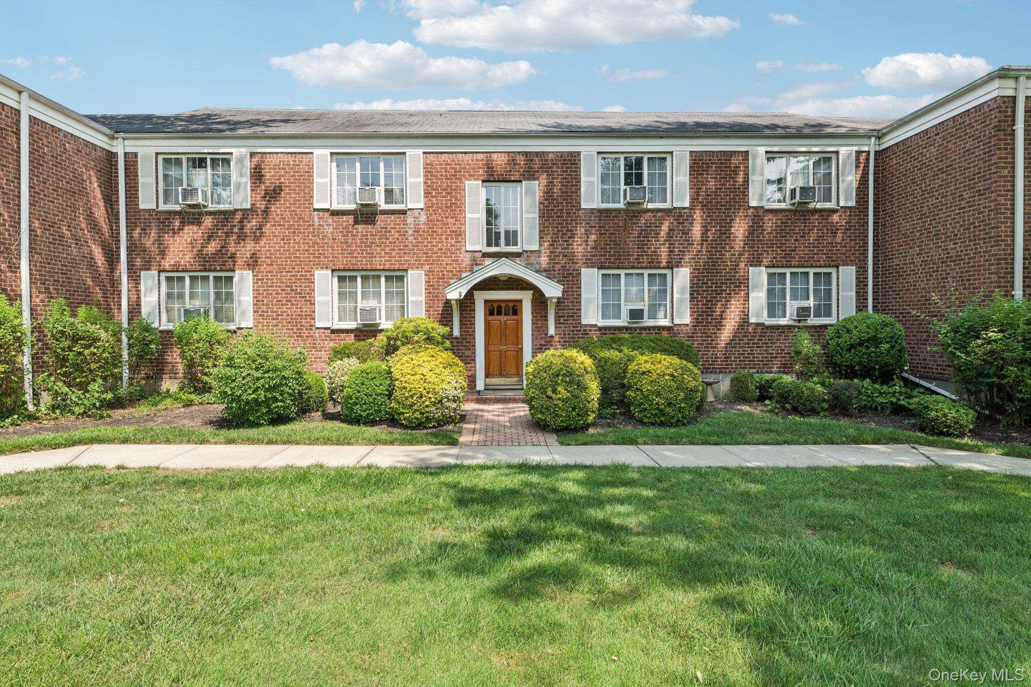 Welcome to your perfect retreat in the sought after Huntington Village !