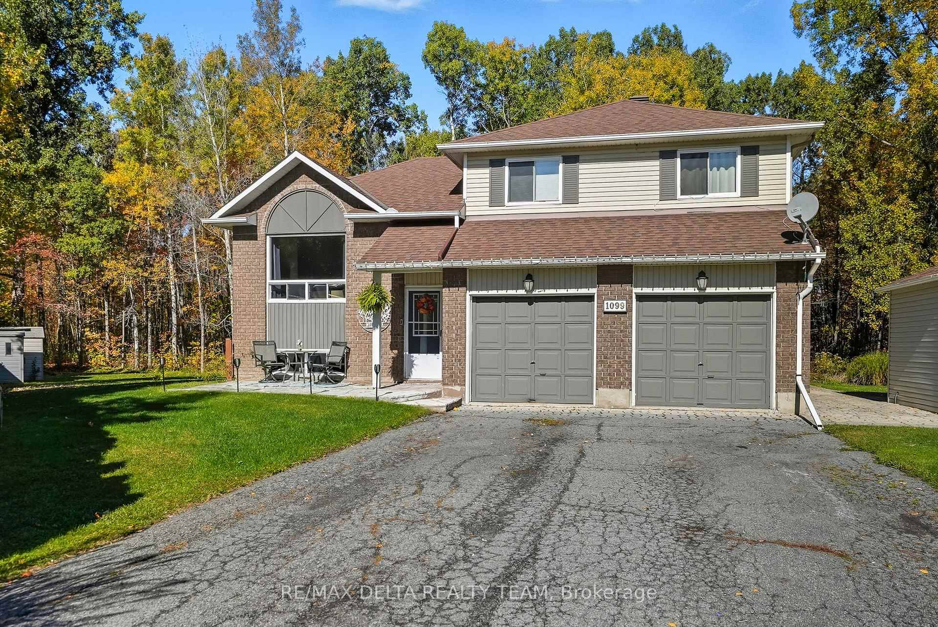 Welcome to 1099 Des E rables Court Your family's forever home in Forest Hill.