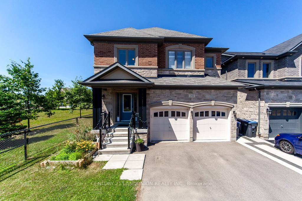 Welcome to this bright and beautifully maintained home, nestled in a quiet and highly desirable Brampton neighborhood within a high ranking school zone.