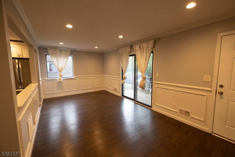 Welcome to this Beautiful, East facing, renovated elegant 2 Bed, 2 Bath Condo with a Finished Basement.
