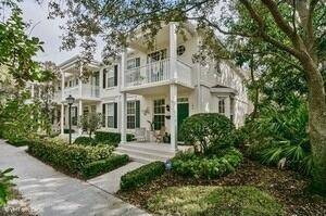 Updated, furnished and tastefully decorated 3 2.