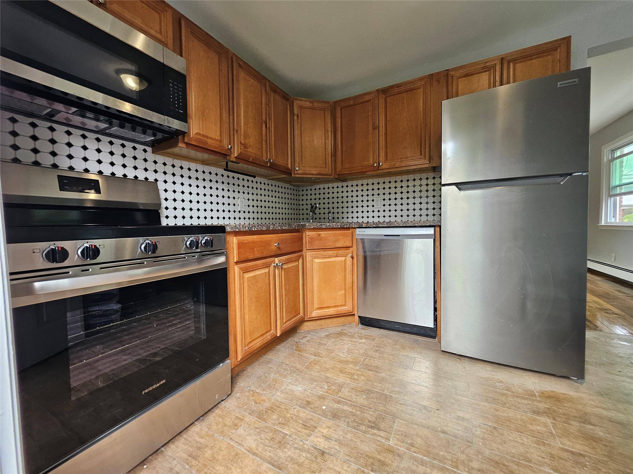 Welcome to your newly renovated dream home !
