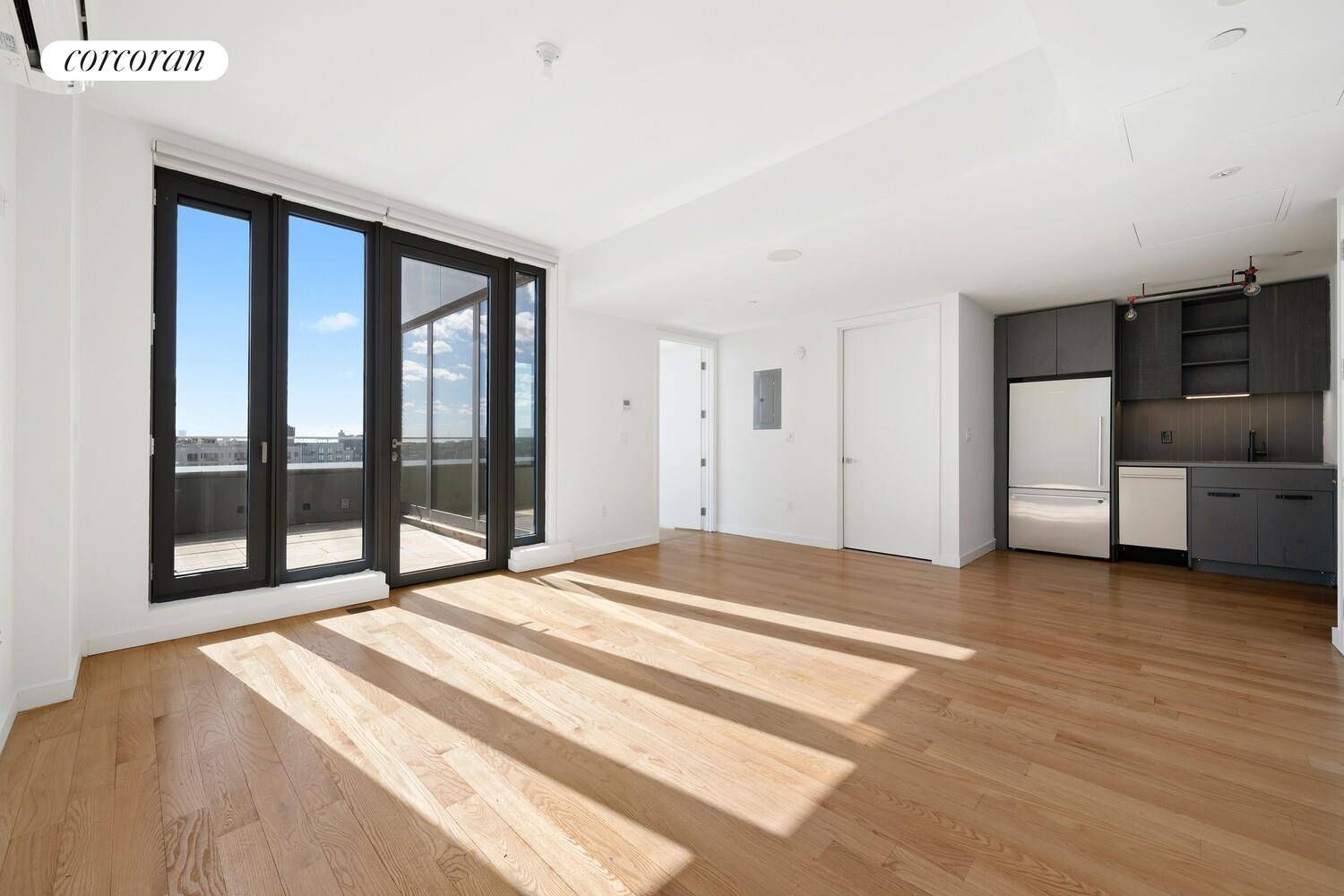 RENT STABILIZED ! NEW SUPERMARKET ON SITE !