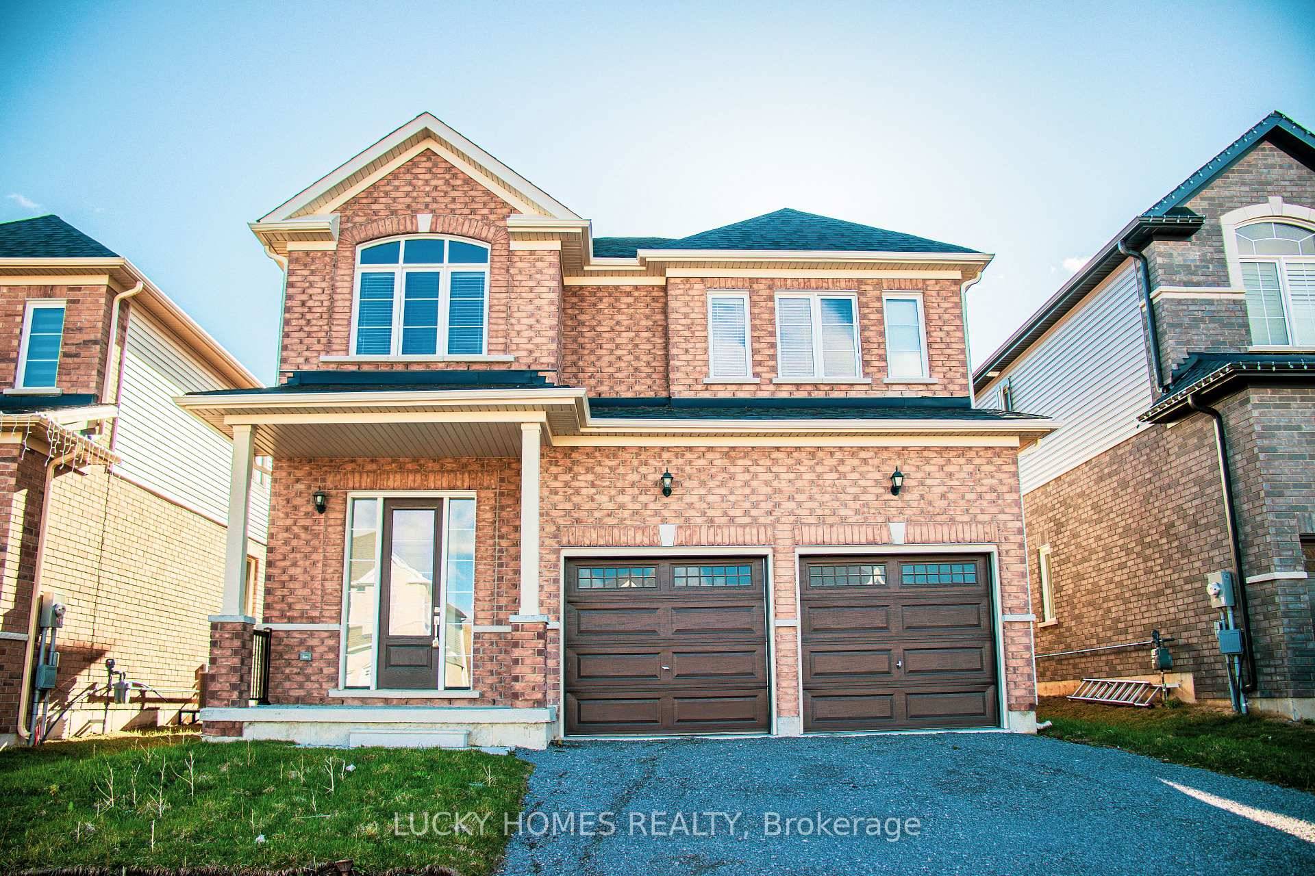 Discover your dream home !