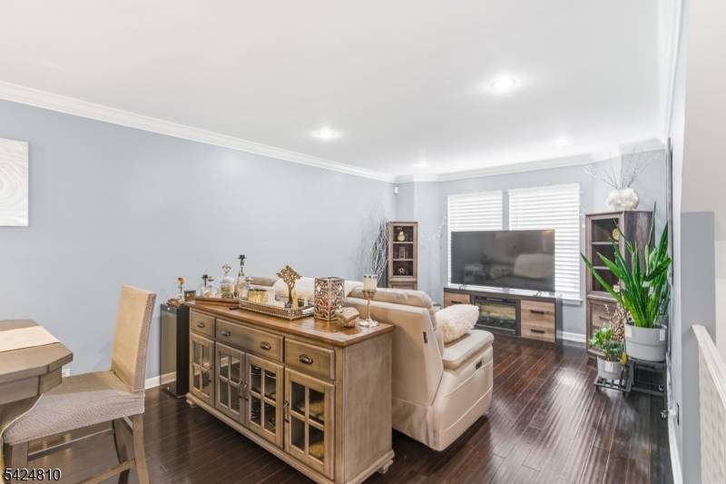 Welcome to this bright and spacious duplex, built in 2000 and RENOVATED beautifully !