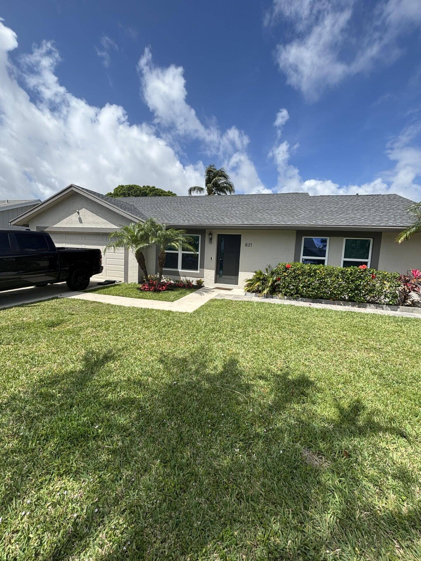 This stunning property offers 3 spacious bedrooms plus a versatile den office that can double as a 4th bedroom.