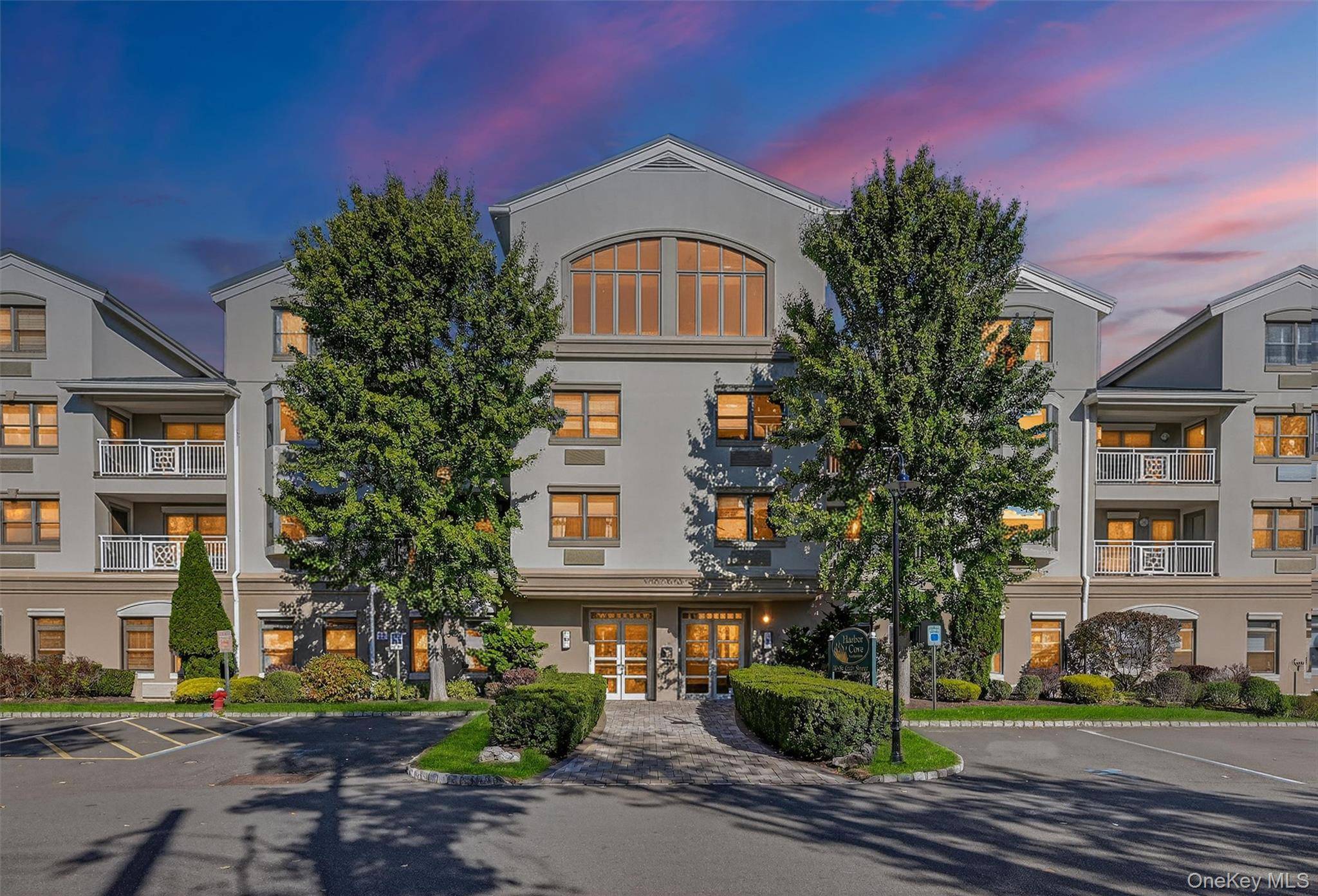 Set within Piermont s only gated waterfront community, this spacious two bedroom, two bathroom condo offers nearly 1, 200 sq ft of living space just 15 miles north of New ...