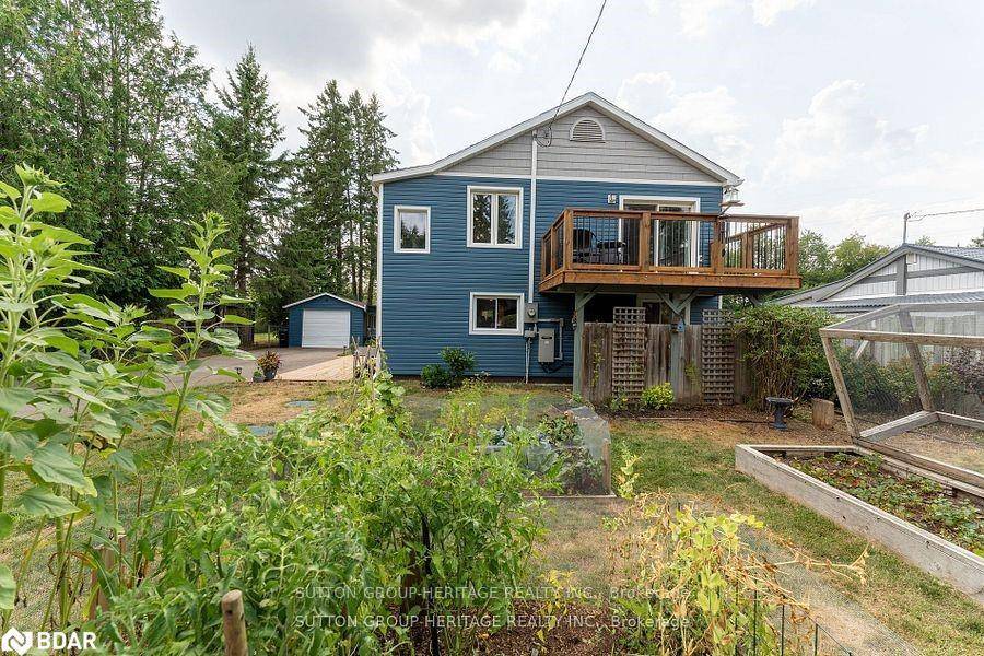 Welcome to 3660 Baldwick Lane, Springwater Fully Renovated Modern Home Situated on a spacious 60x180 ft lot, this well maintained home has been thoughtfully updated to combine comfort, efficiency, and ...