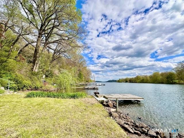 Enjoy the quintessential Candlewood Lake lifestyle in this recently updated 2 bedroom, 1 bath furnished retreat in New Fairfield, offered at 5, 000 per month or 15, 000 for the ...