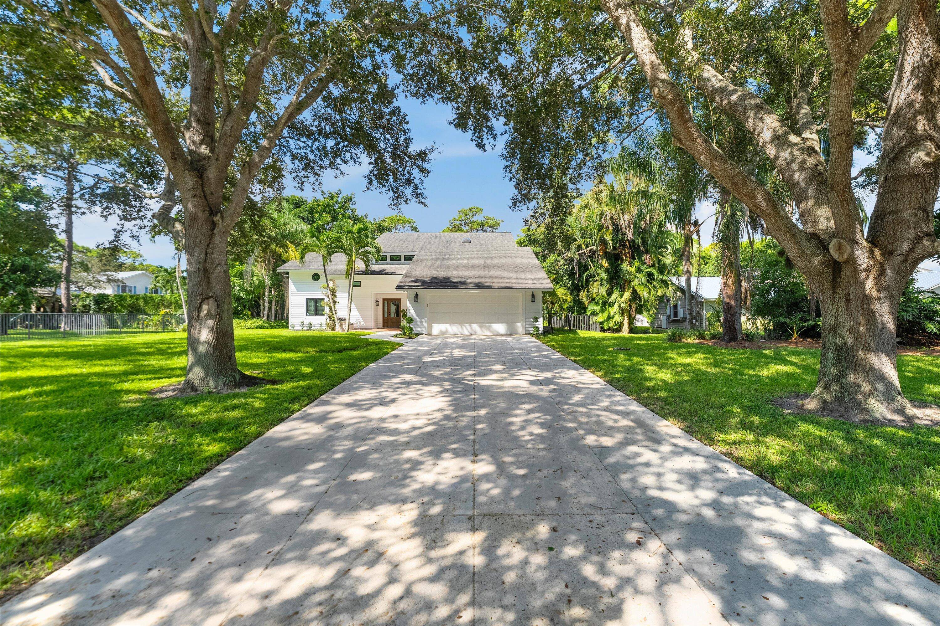 Brand New Roof ! Stunning 4 3 pool home on a premium.