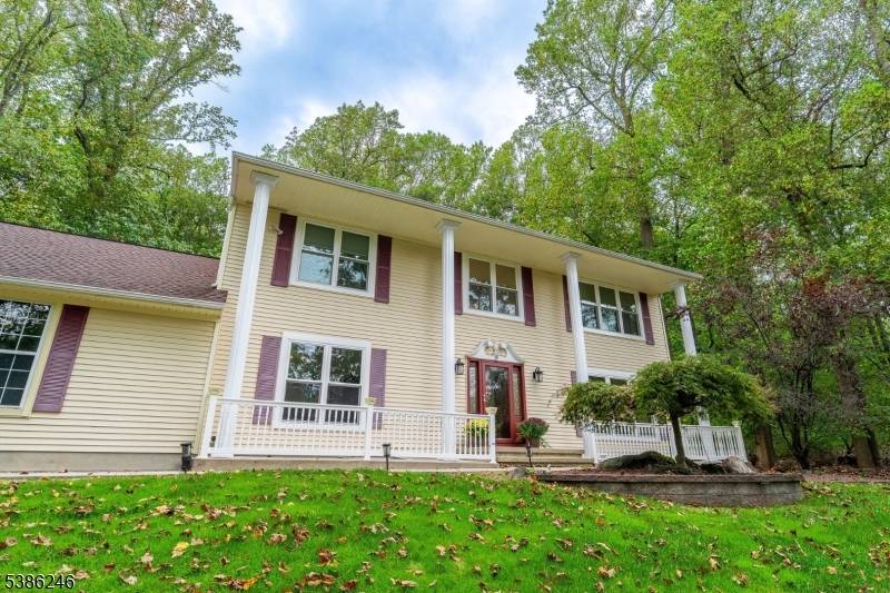 This spectacular, magnificent home will not last.