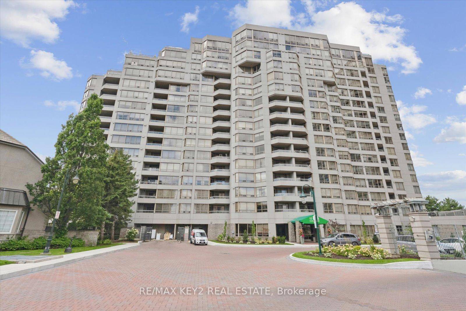 Tridel Signature Luxury Condo 2 1 Bedrooms, 2 Bathrooms !
