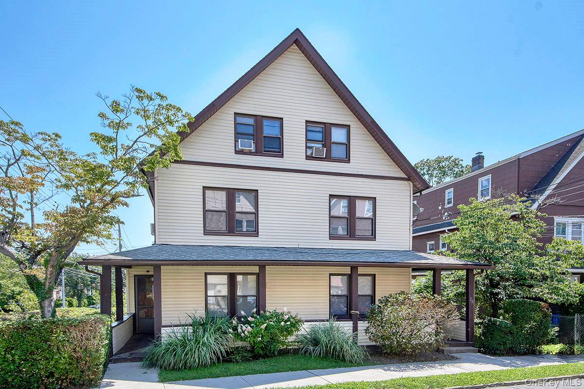 Outstanding Investment Opportunity in the Heart of Port Chester.