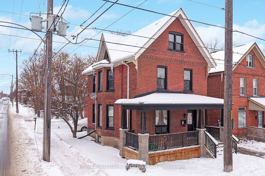 LEGAL DUPLEX IN THE HEART OF PETERBOROUGH.