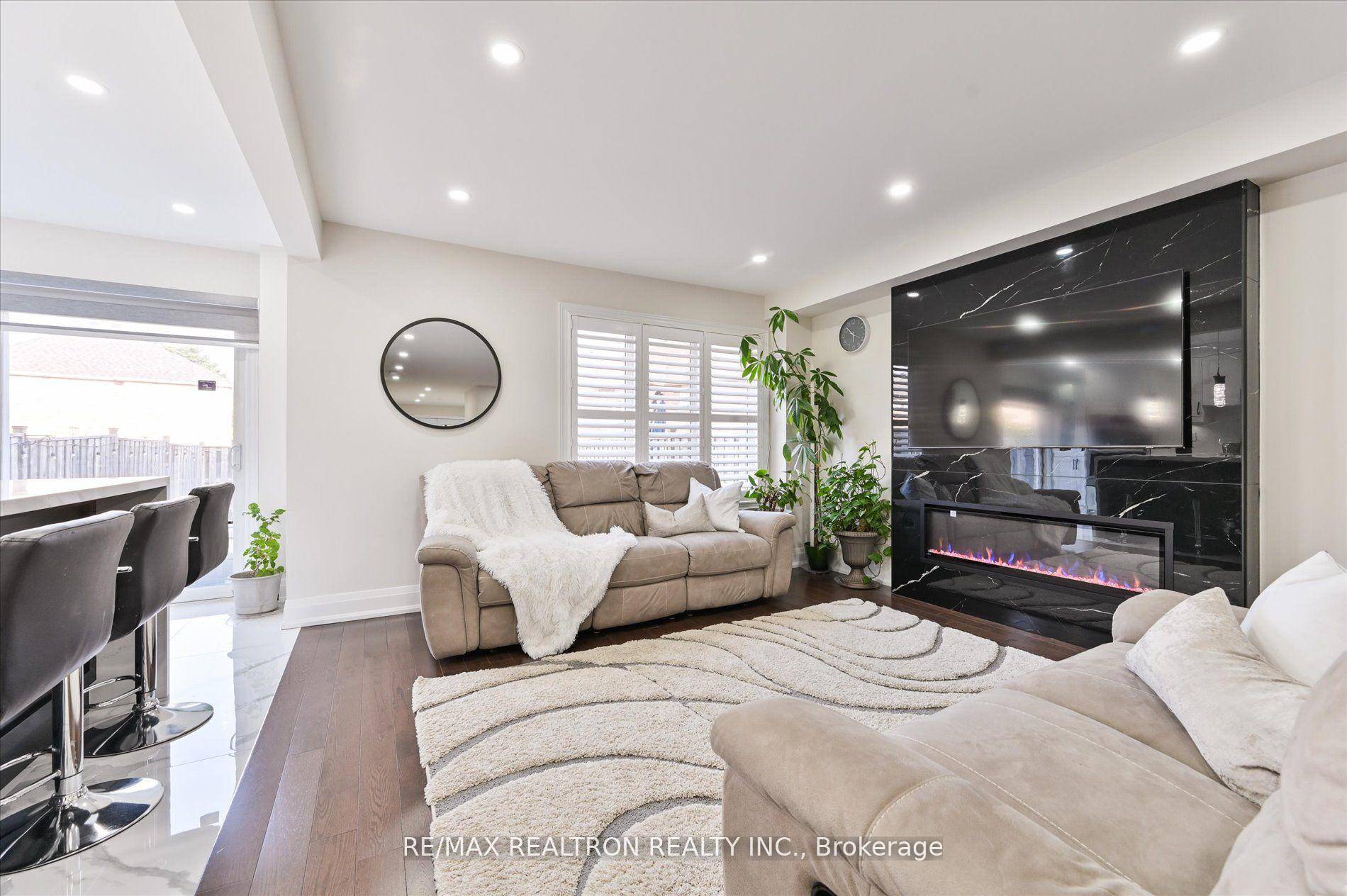 Discover luxury living and ultimate convenience at 51 Harry Blaylock Drive, a stunning Greensborough townhome that feels like a detached home.