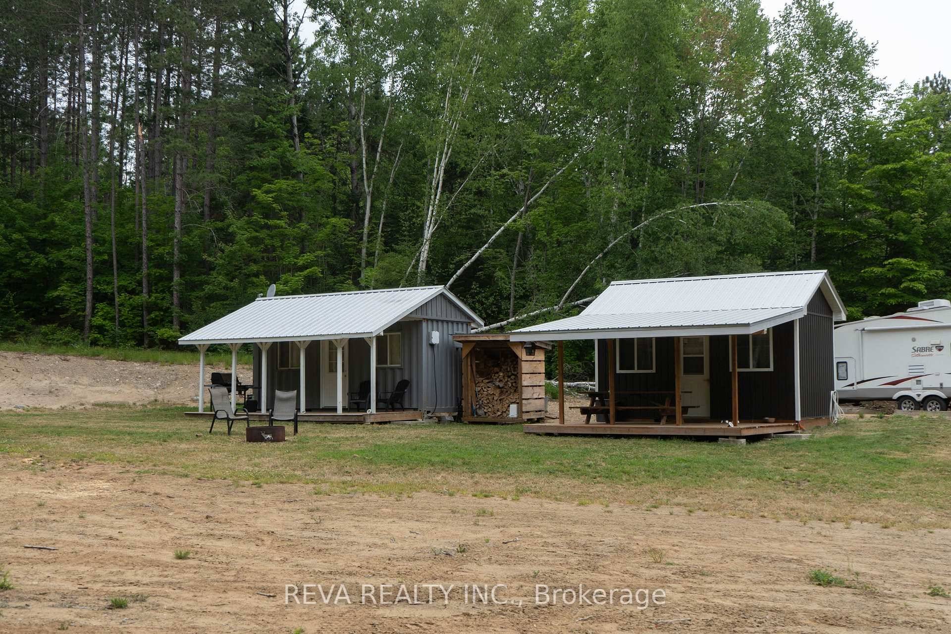 219 Elgin Road Boulter Lake Recreational Acreage with Buildable Potential in Cottage Country Discover over 24 acres of in Ontario's sought after Cottage Country ; a rare opportunity for those ...