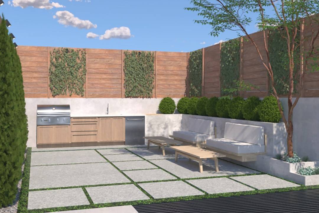 Designed by ARC Architecture Design Studio in collaboration with 7Haus and IMC Architecture, Fifty One Domino sets a new benchmark for contemporary living.