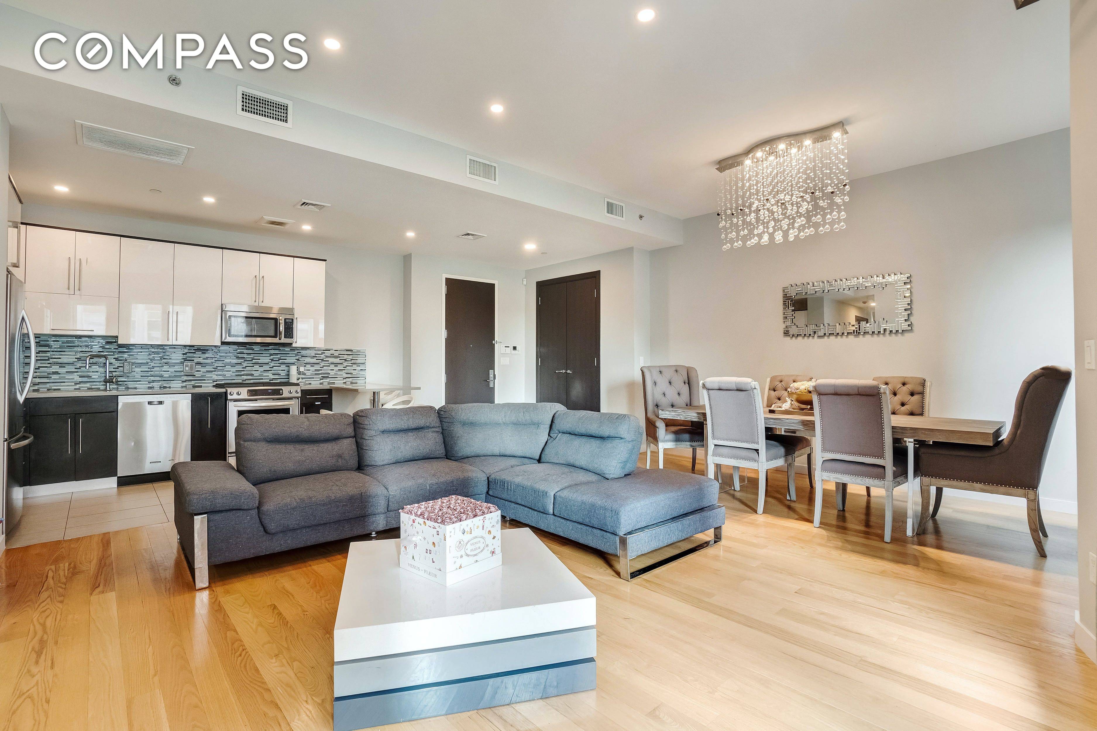 Welcome to 37 West End Avenue Condominium, located in lovely Manhattan Beach, Brooklyn.